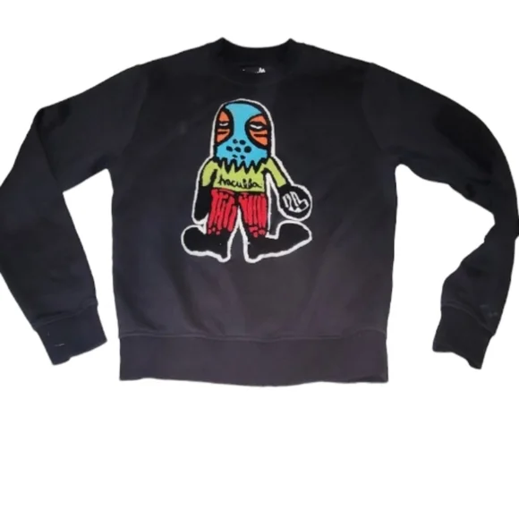 Haculla sweater hot sale